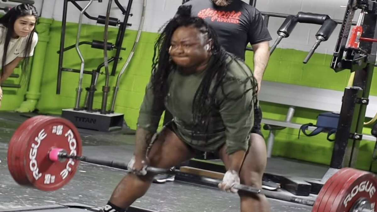  🏋️ try these powerful landmine workouts for total-body strength