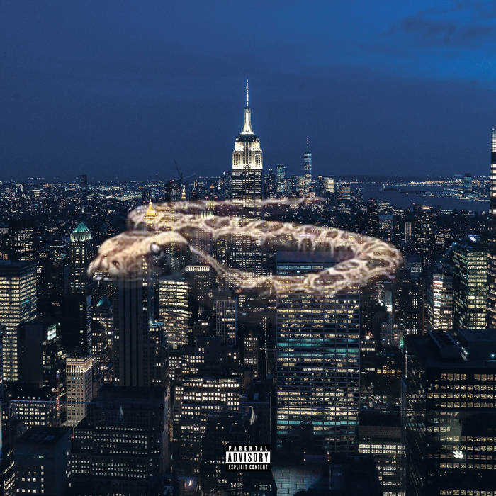 Single artwork