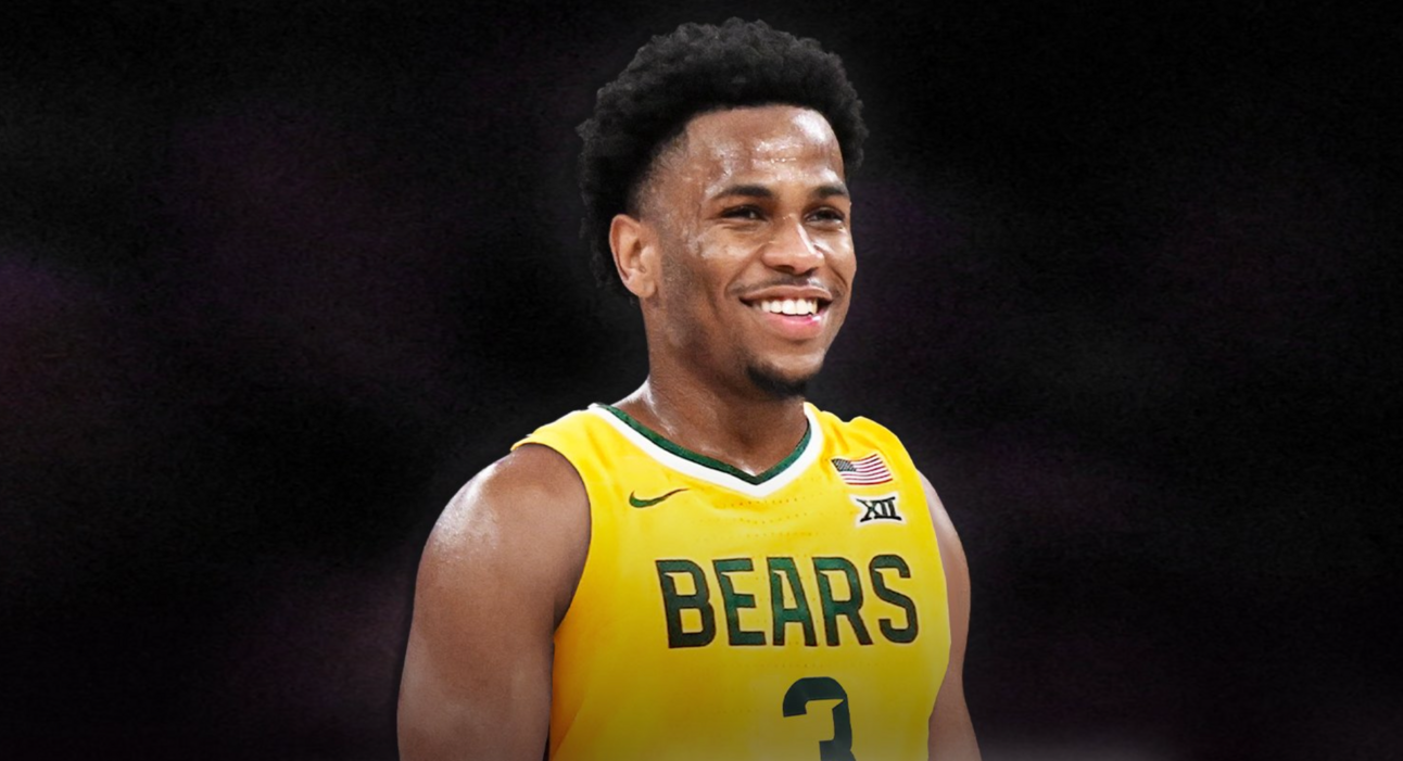 Baylor Brew 5/1: Meet The Newest Bear