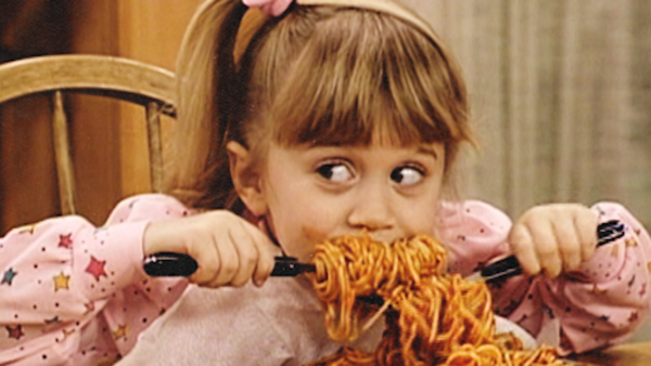 10 foodie Halloween costumes you (probably) have in your closet