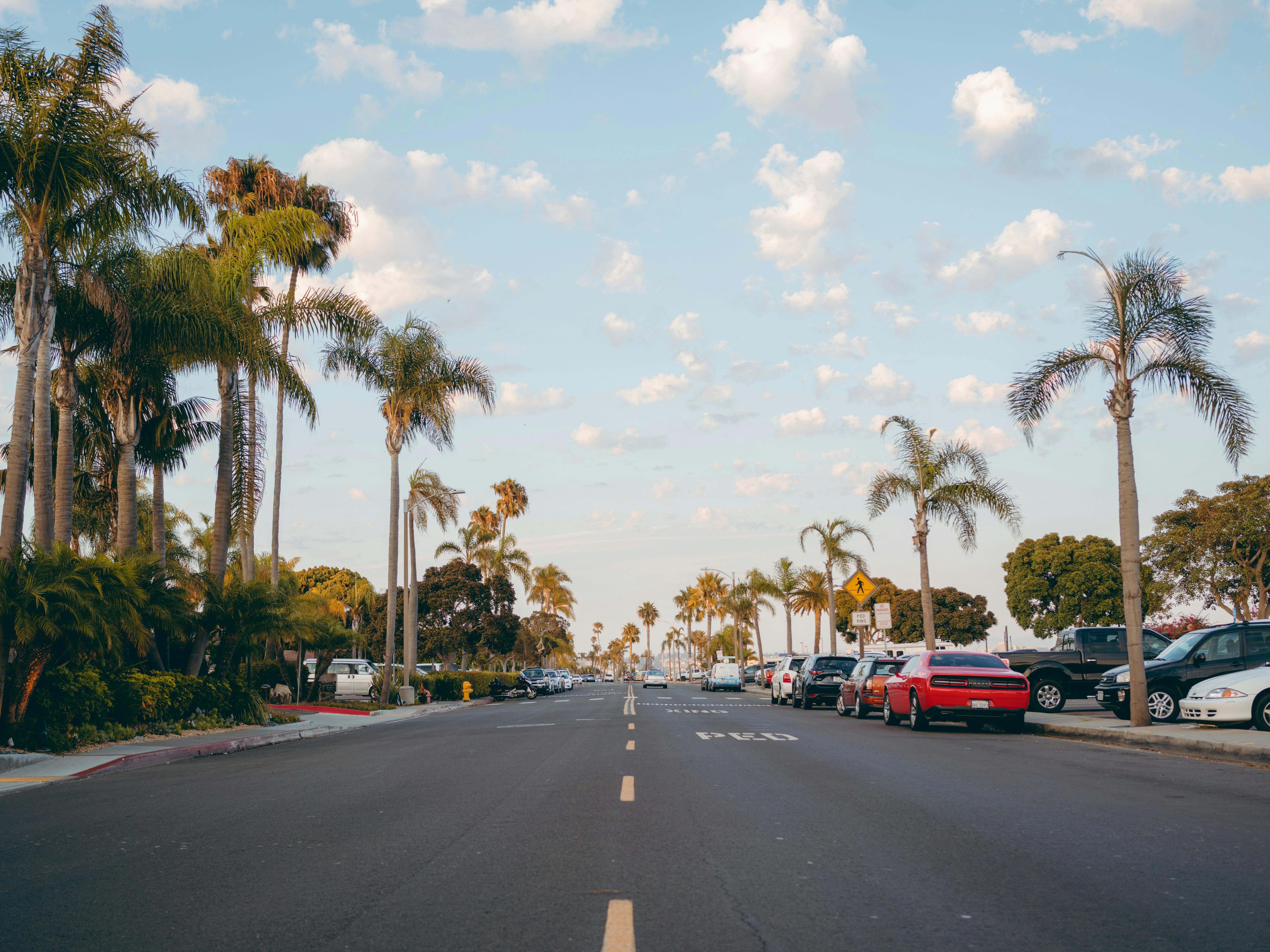 Hillcrest San Diego