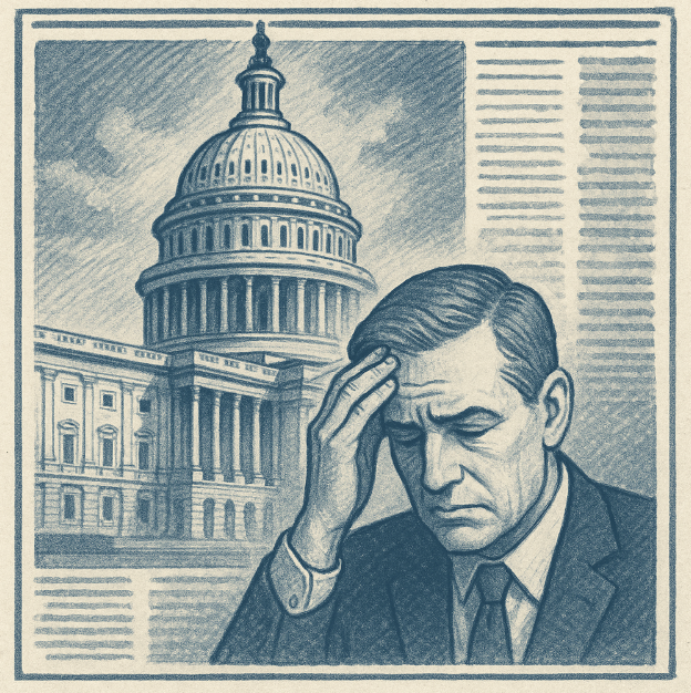 Changes in the Market are on display