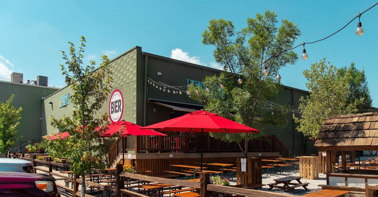 Kansas City Brewery Guide