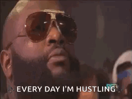 Scalebrity Spotlight: The Hustle