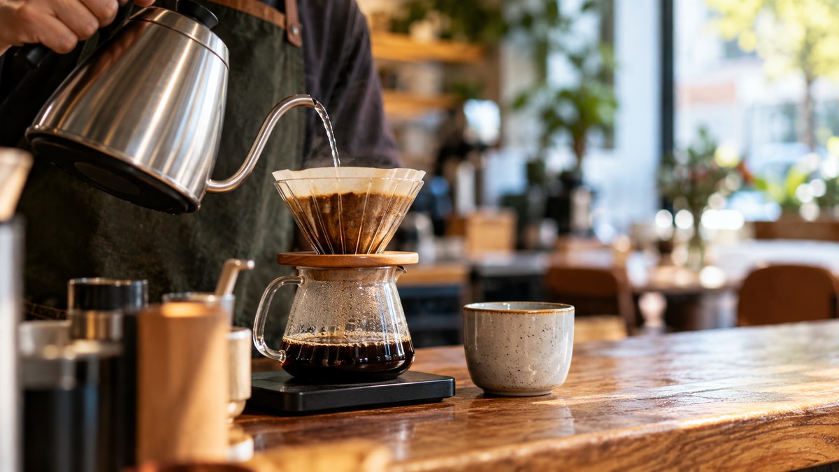 Rocanini Coffee Roasters