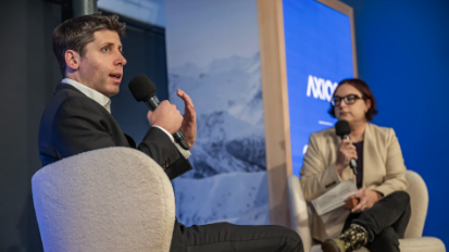 Altman says ChatGPT will have to evolve in “uncomfortable” ways