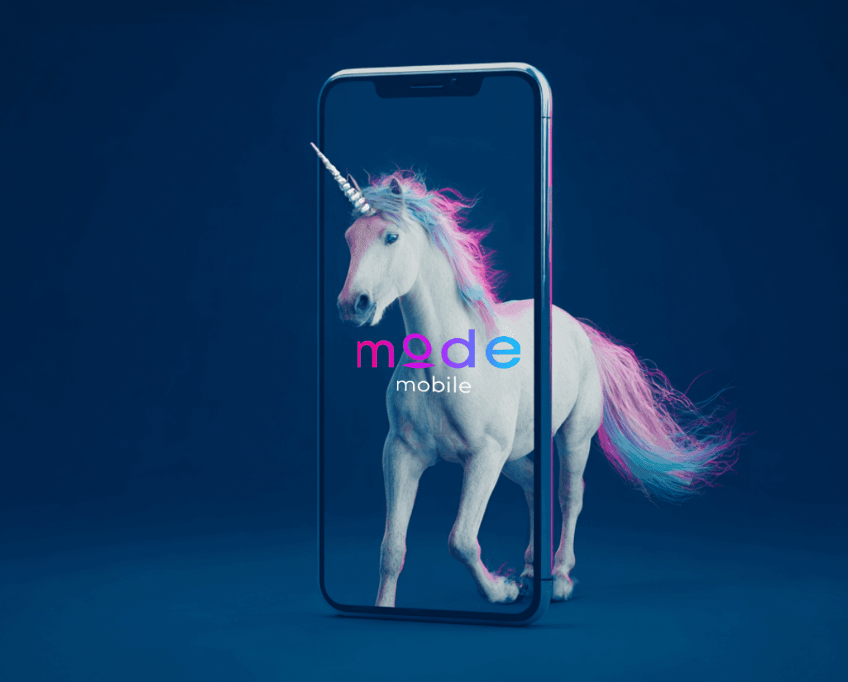 Mode Mobile