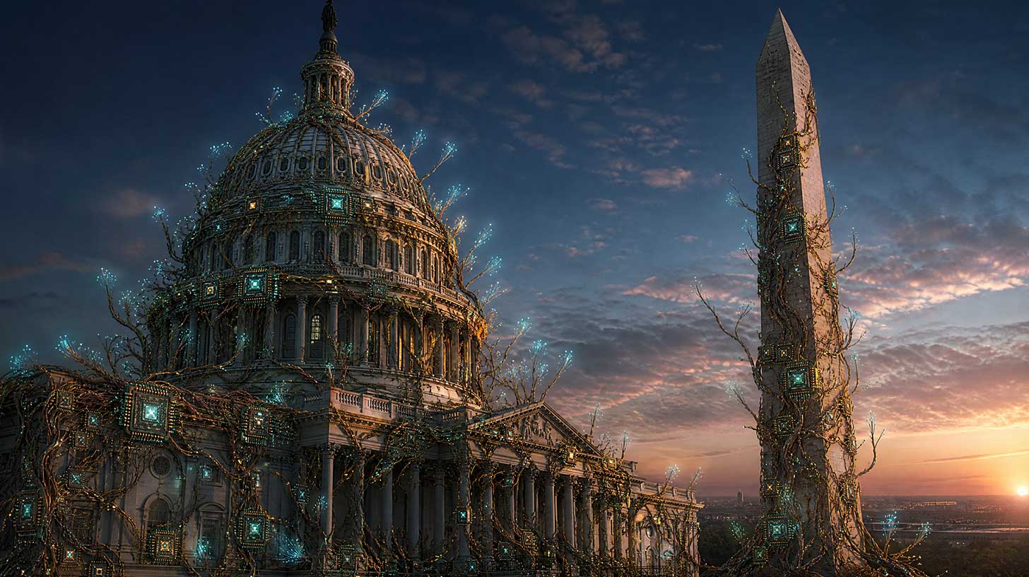 Anthropic Washington'a yapay zeka...