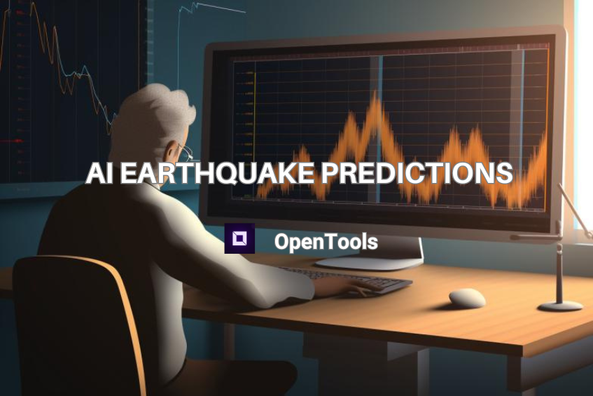 Ai Earthquake Predictions