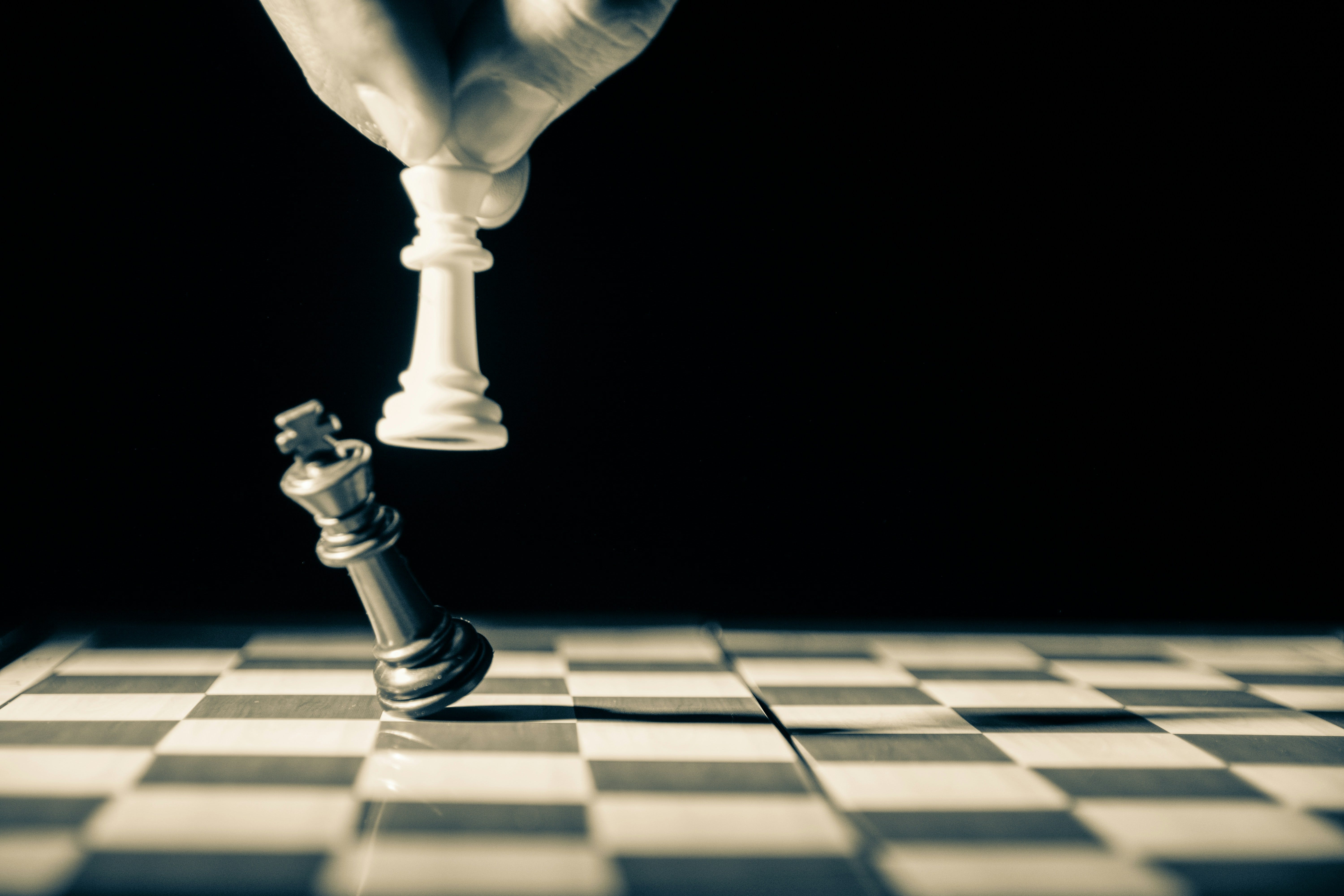 Navigating Uncertainty