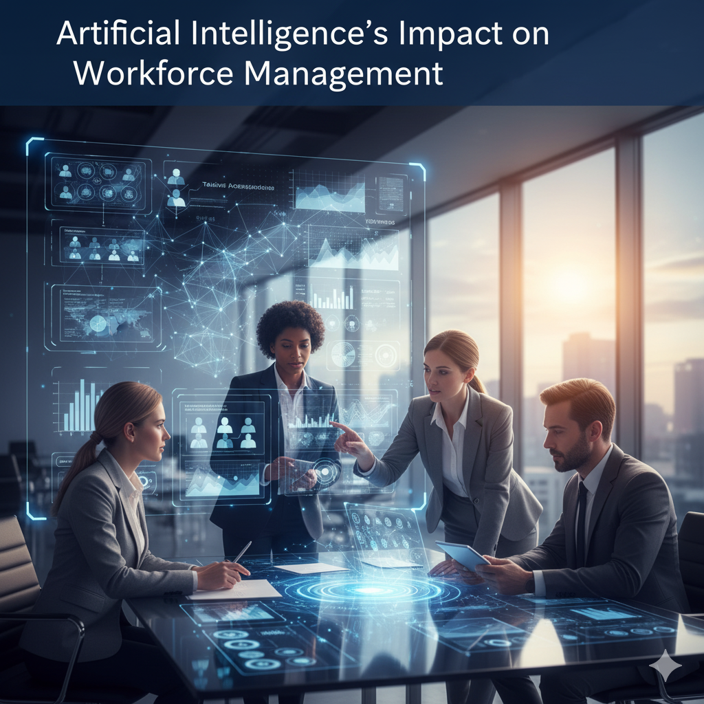 AI For HR Hub Newsletter 53 Artificial Intelligence s Impact On AI For HR Hub Newsletter 53 Artificial Intelligence s Impact On