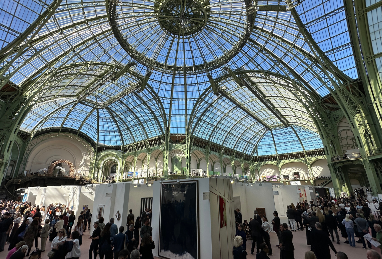 GoGet ART | ArtBasel