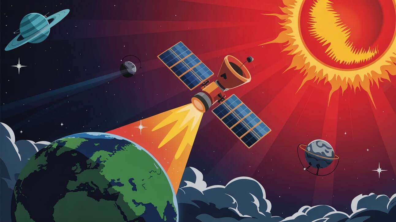 Robinhood co-founder bets on wild solar space startup