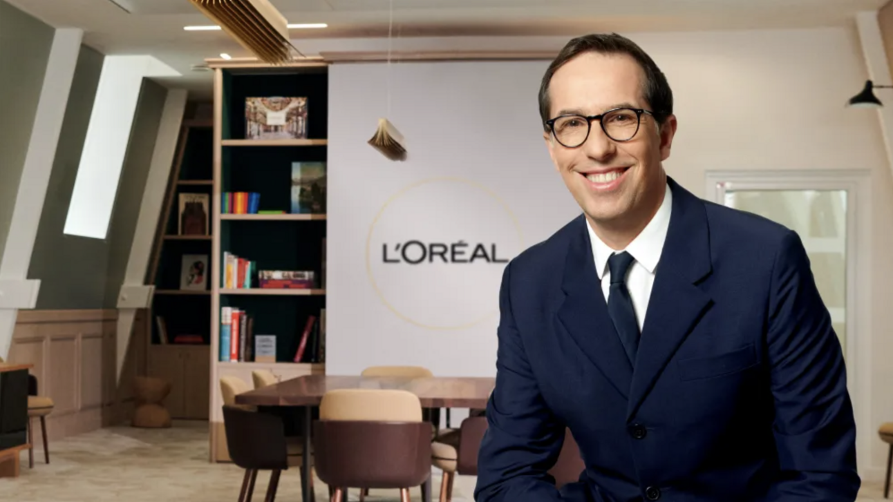 L'Oréal : un ETF de la beauté ?
