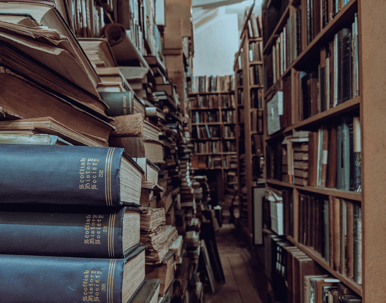The 5 Books That Helped Build A Better Me In 2024