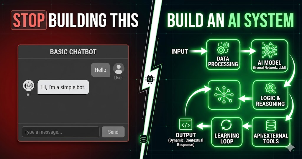 AI Projects That Actually Get You Hired
