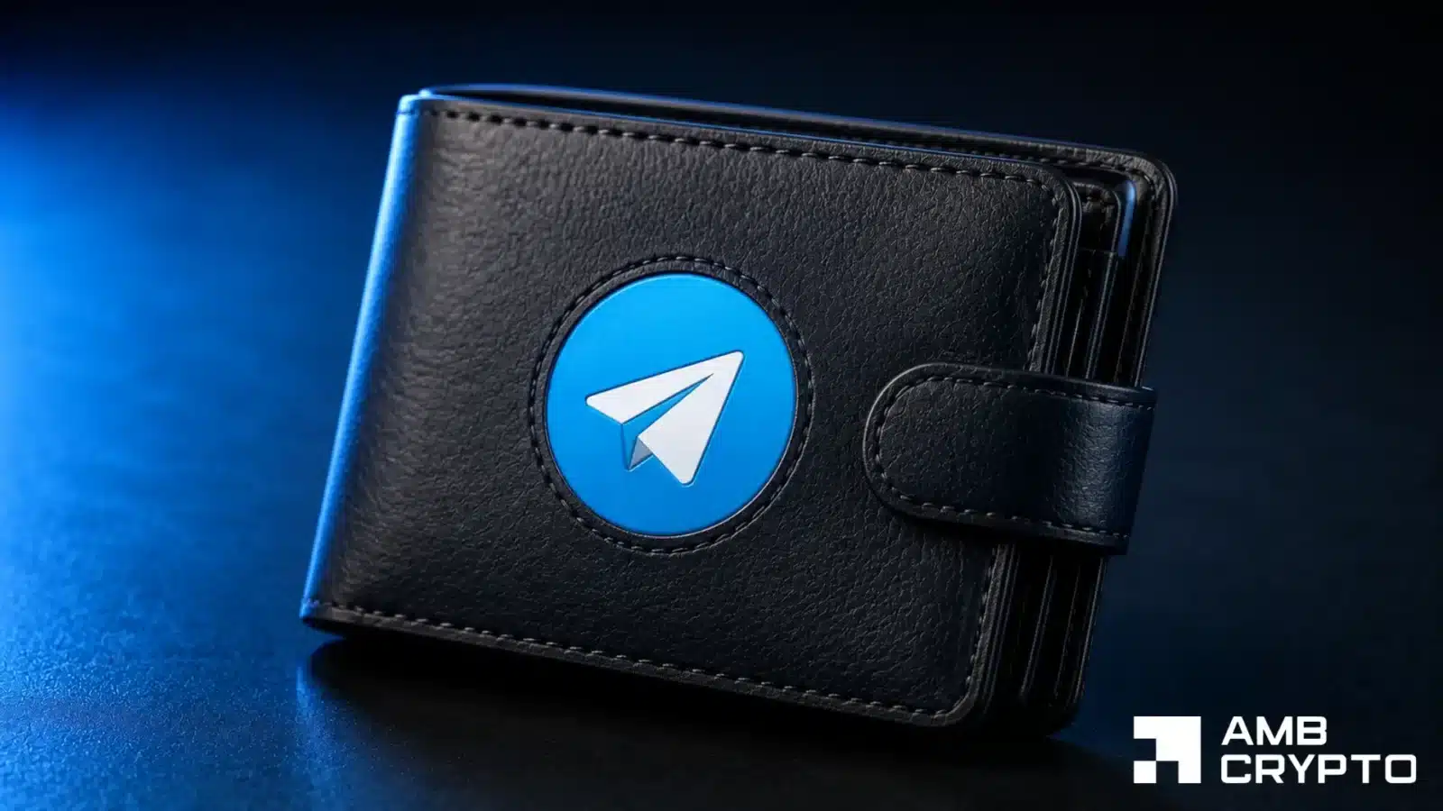 Telegram Gram non-custodial crypto wallet
