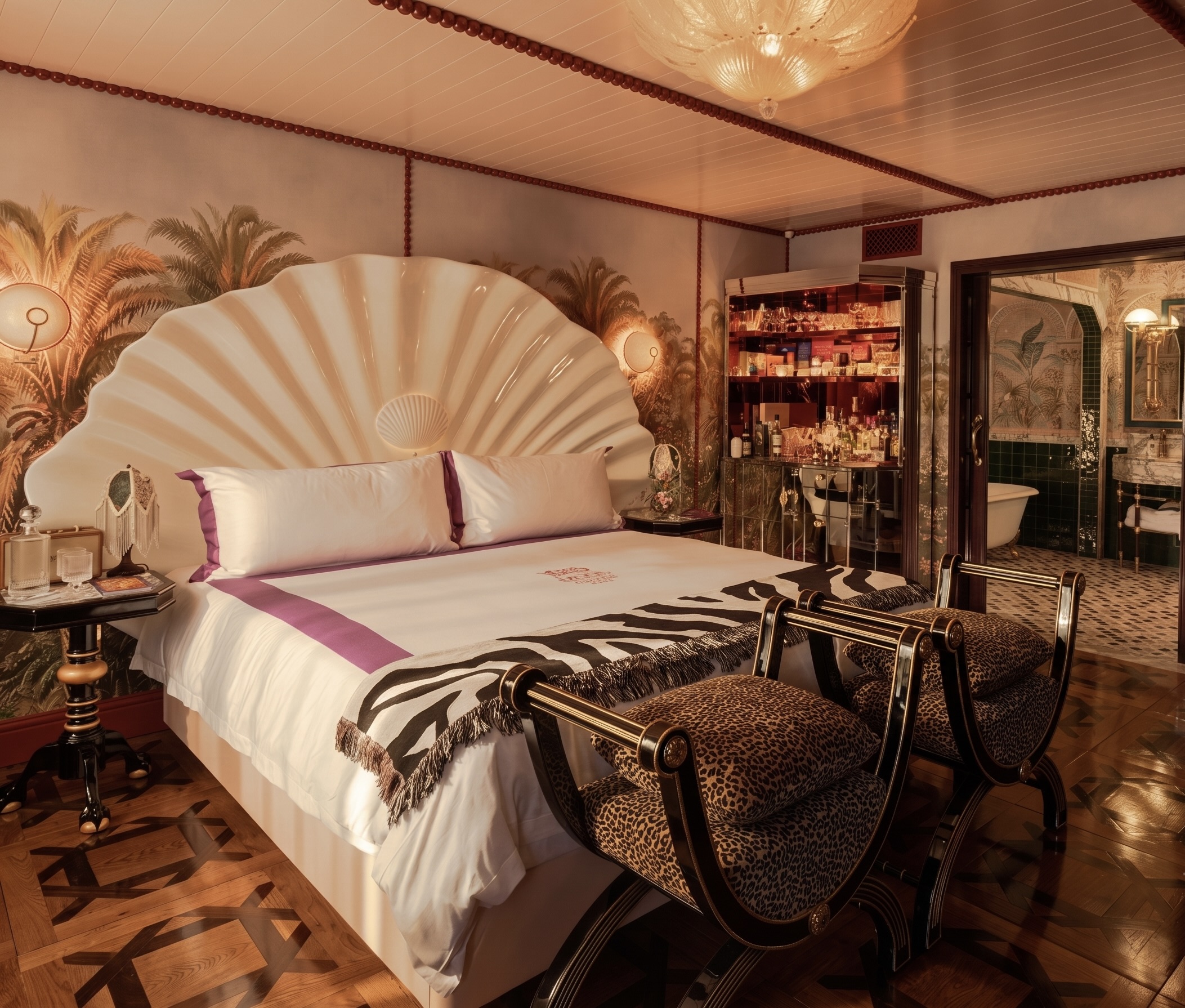 HAP WEEKLY—THE BOUTIQUE HOTEL WE'RE OBSESSED WITH 