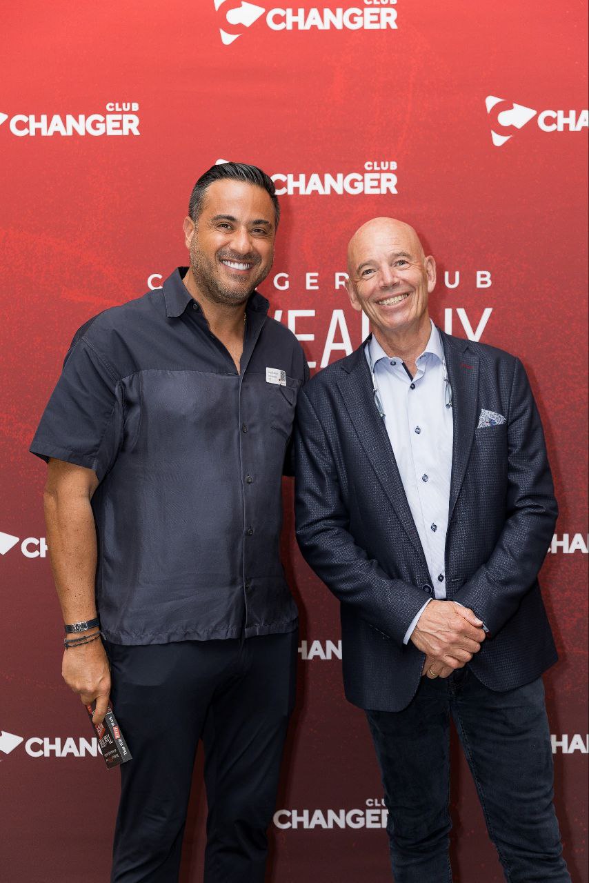 Marc Randolph