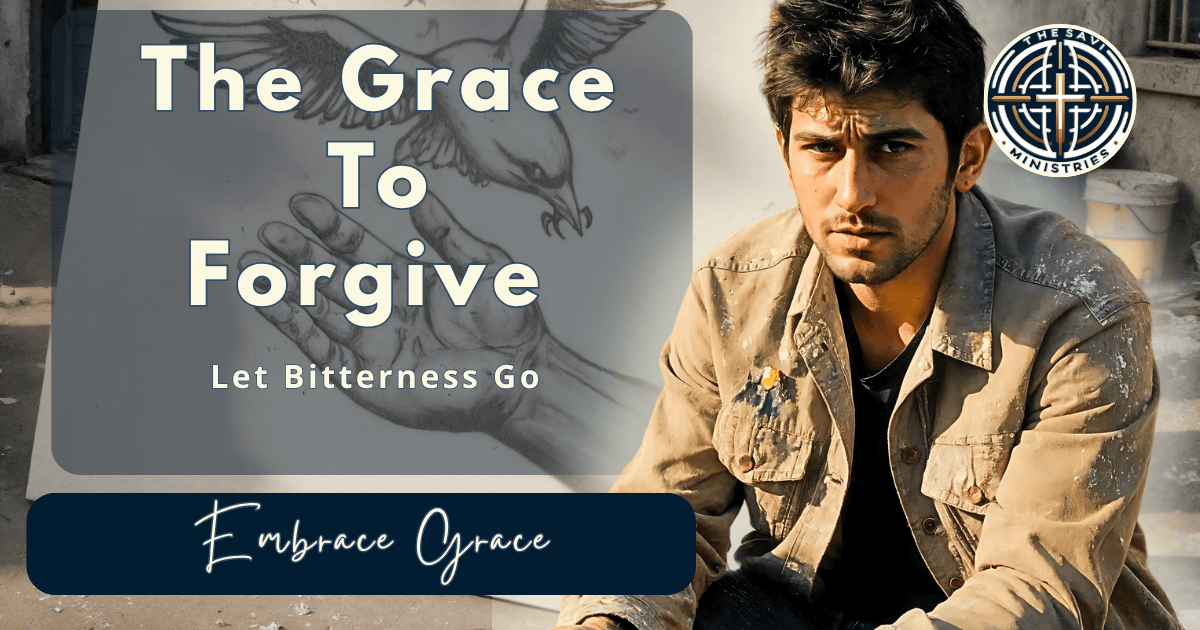 The Healing Power of Forgiveness: Embracing Unity and Unconditional Love