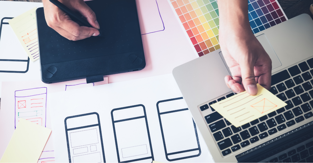 Web Design vs. Web Development: What’s the Difference?