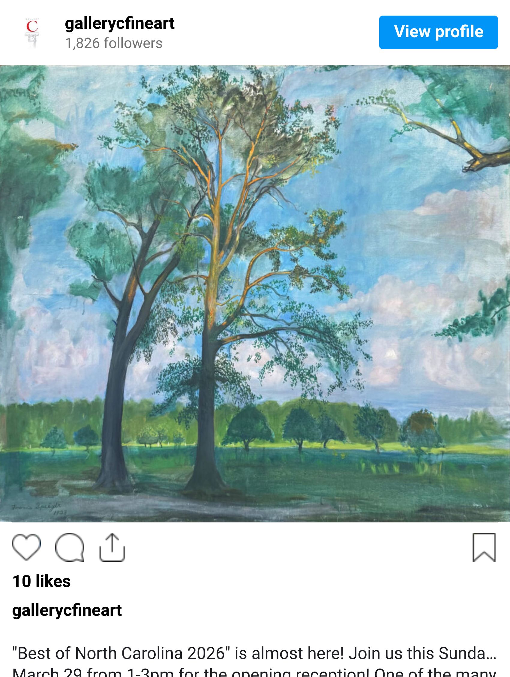 Instagram post