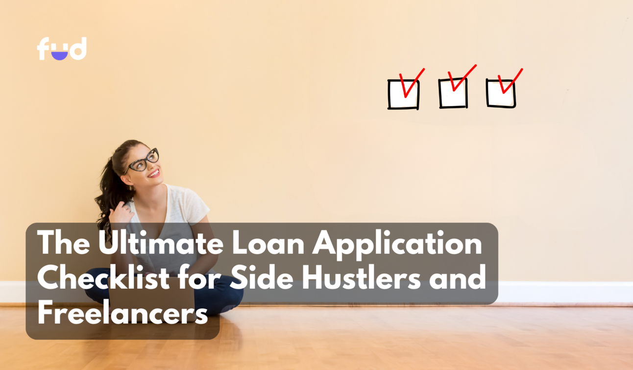 Checklist Loans For Freelancers