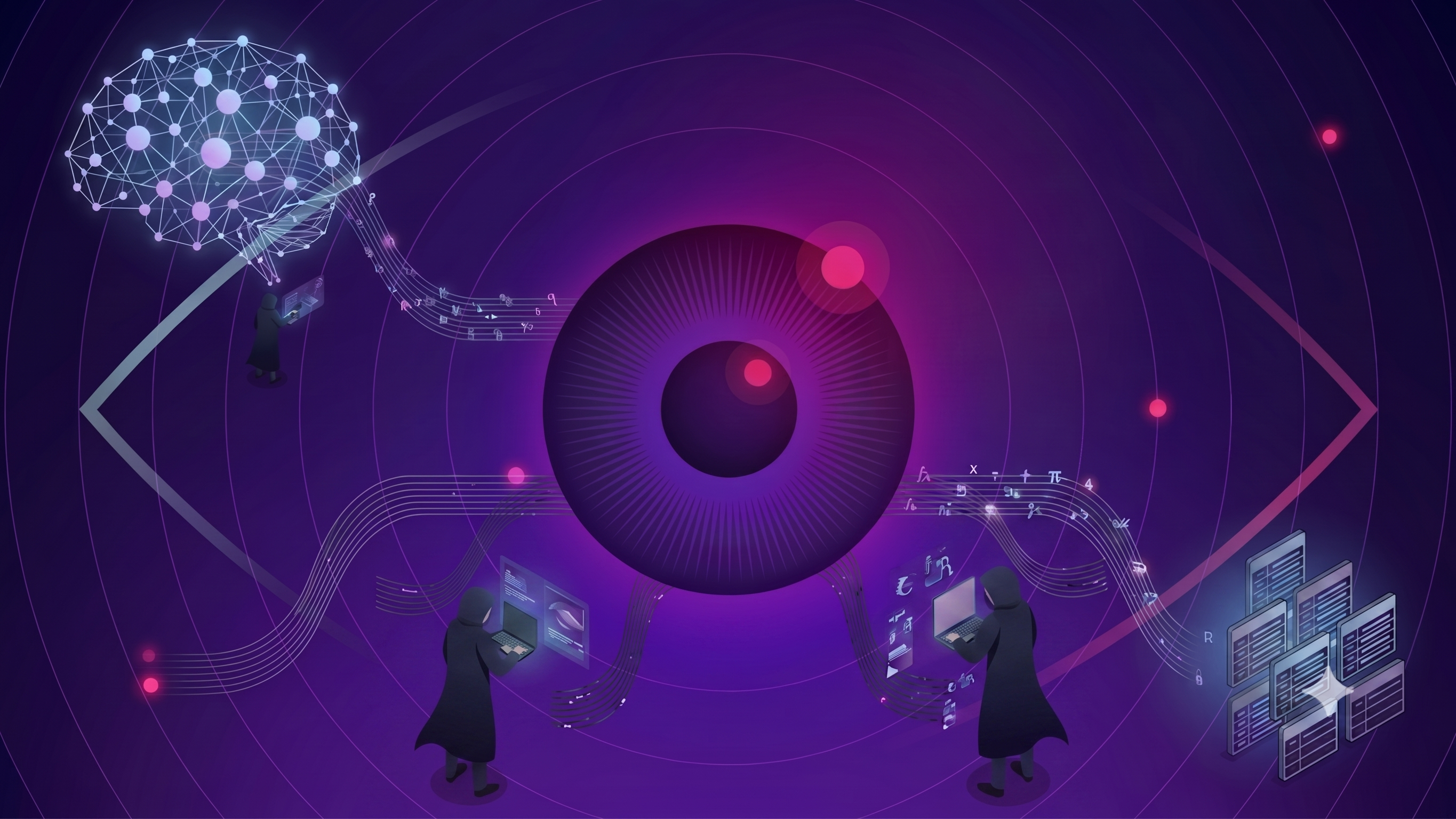 Attackers Exploit Exposed AI Endpoints for Offensive Operations
