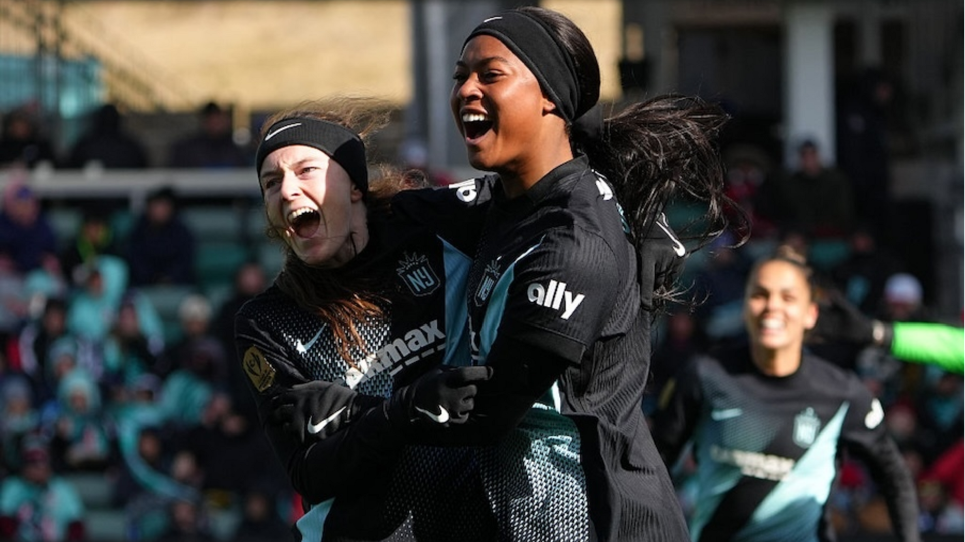 Gotham sends Kansas City packing in ultimate NWSL upset post thumbnail