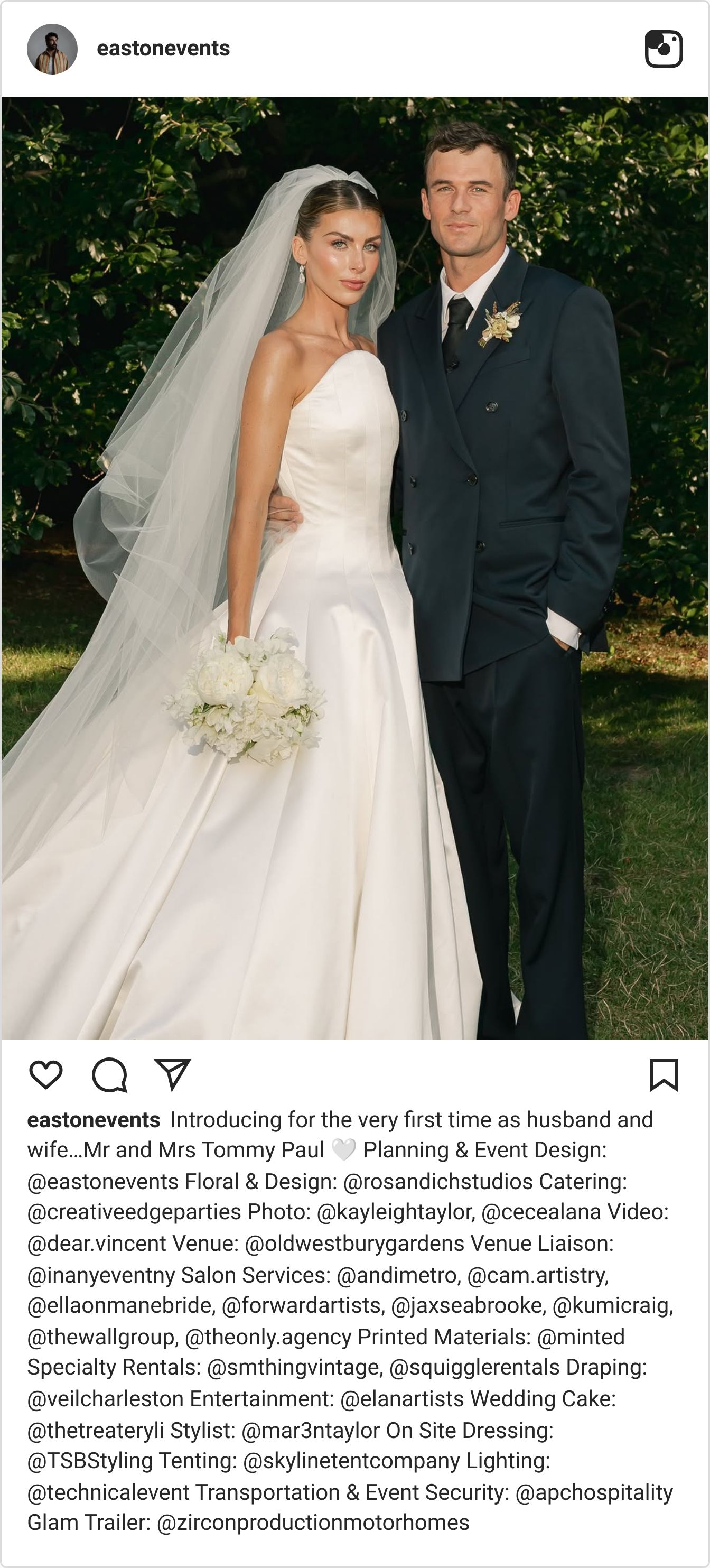 Instagram post