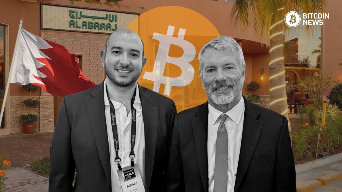Al Abraaj Becomes First Mideast Firm with Bitcoin Treasury