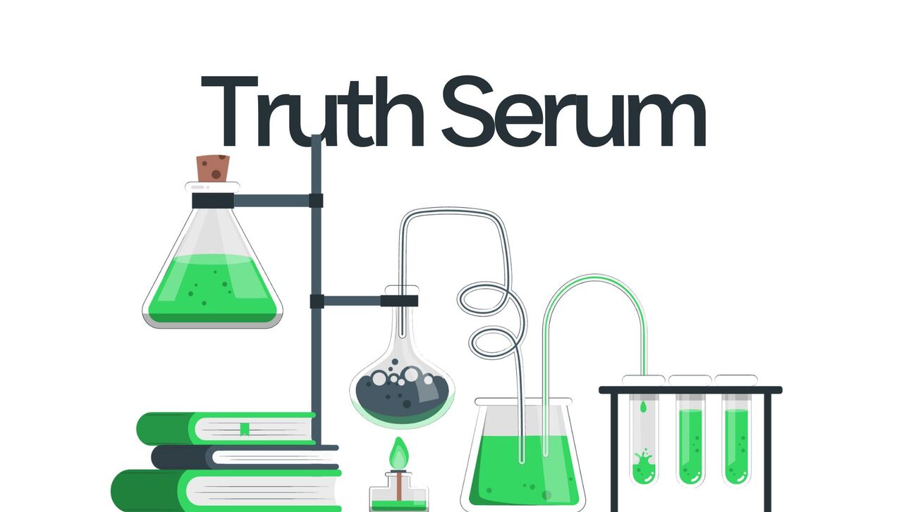 Great branding is all about uncovering truths.