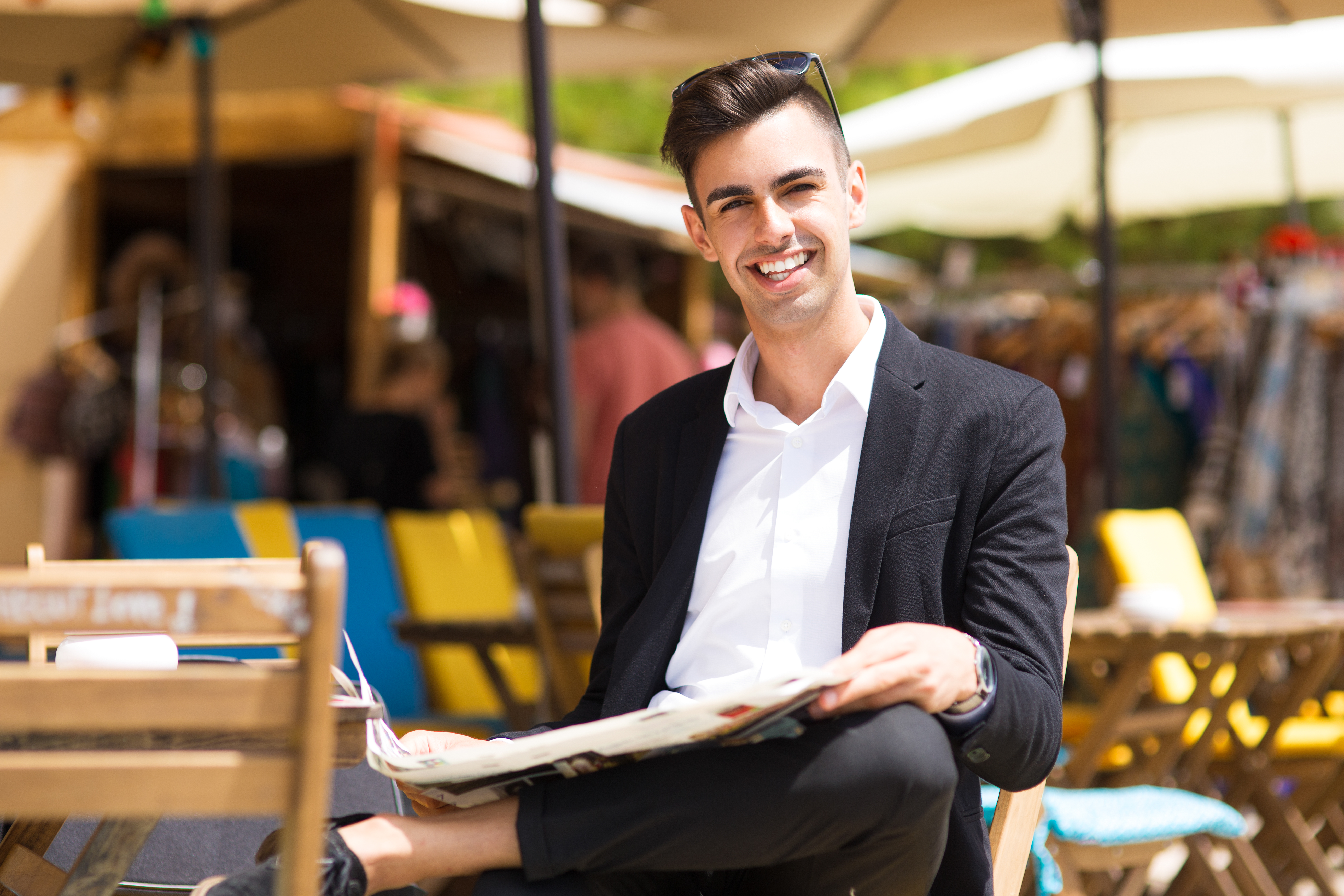 How to Buy the Right Small Business — Why Fit Matters More Than Price