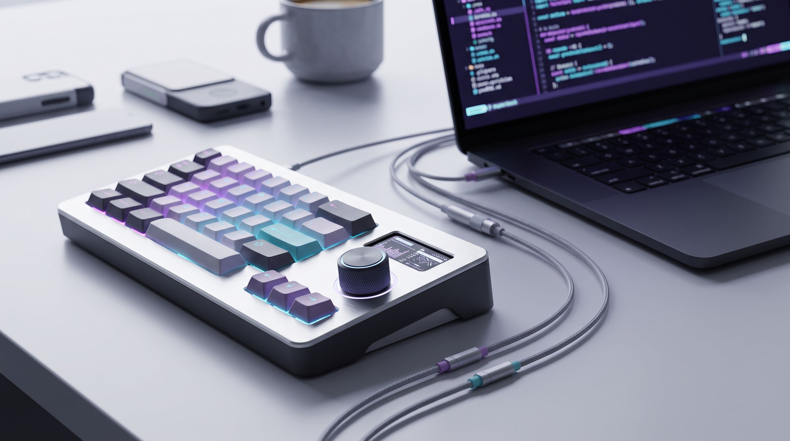 💎 Codex salta del software al hardware