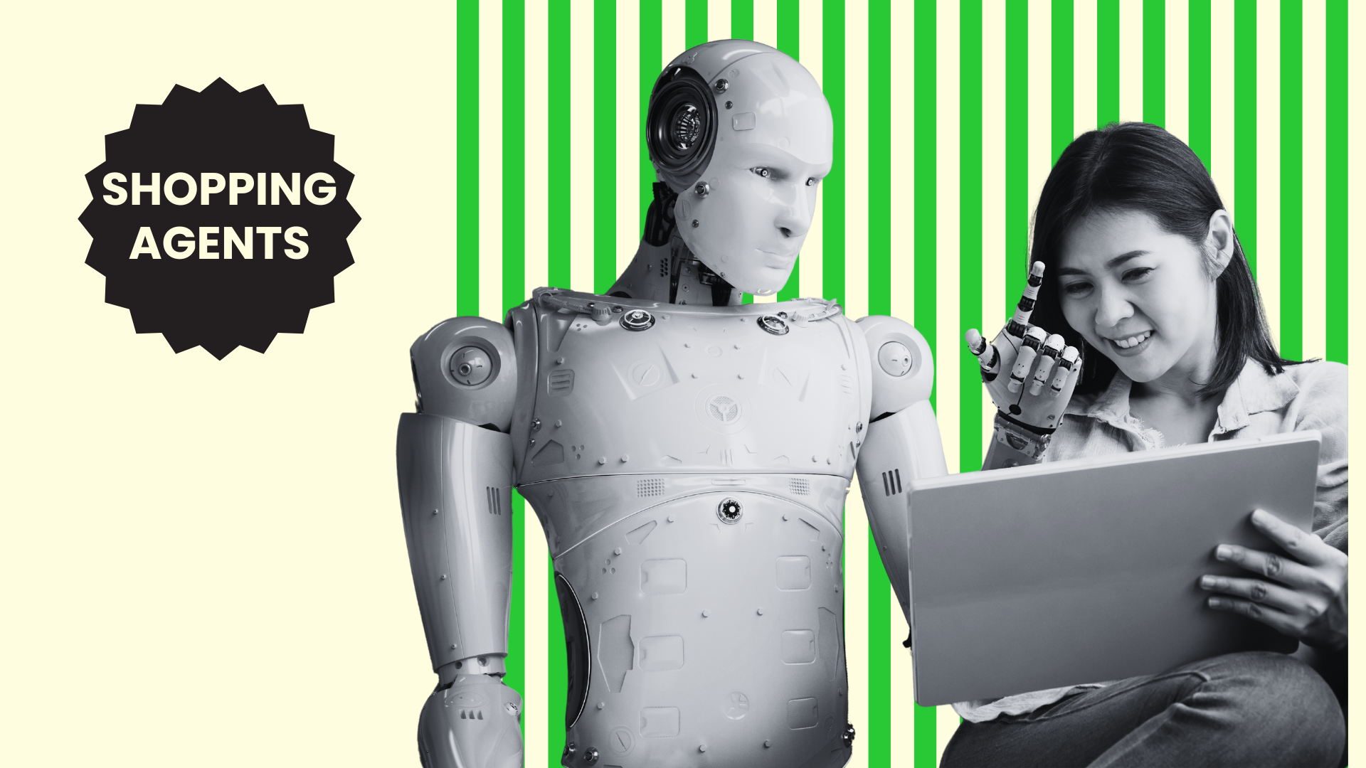 How Autonomous AI Shopping Agents Will Transform Retail