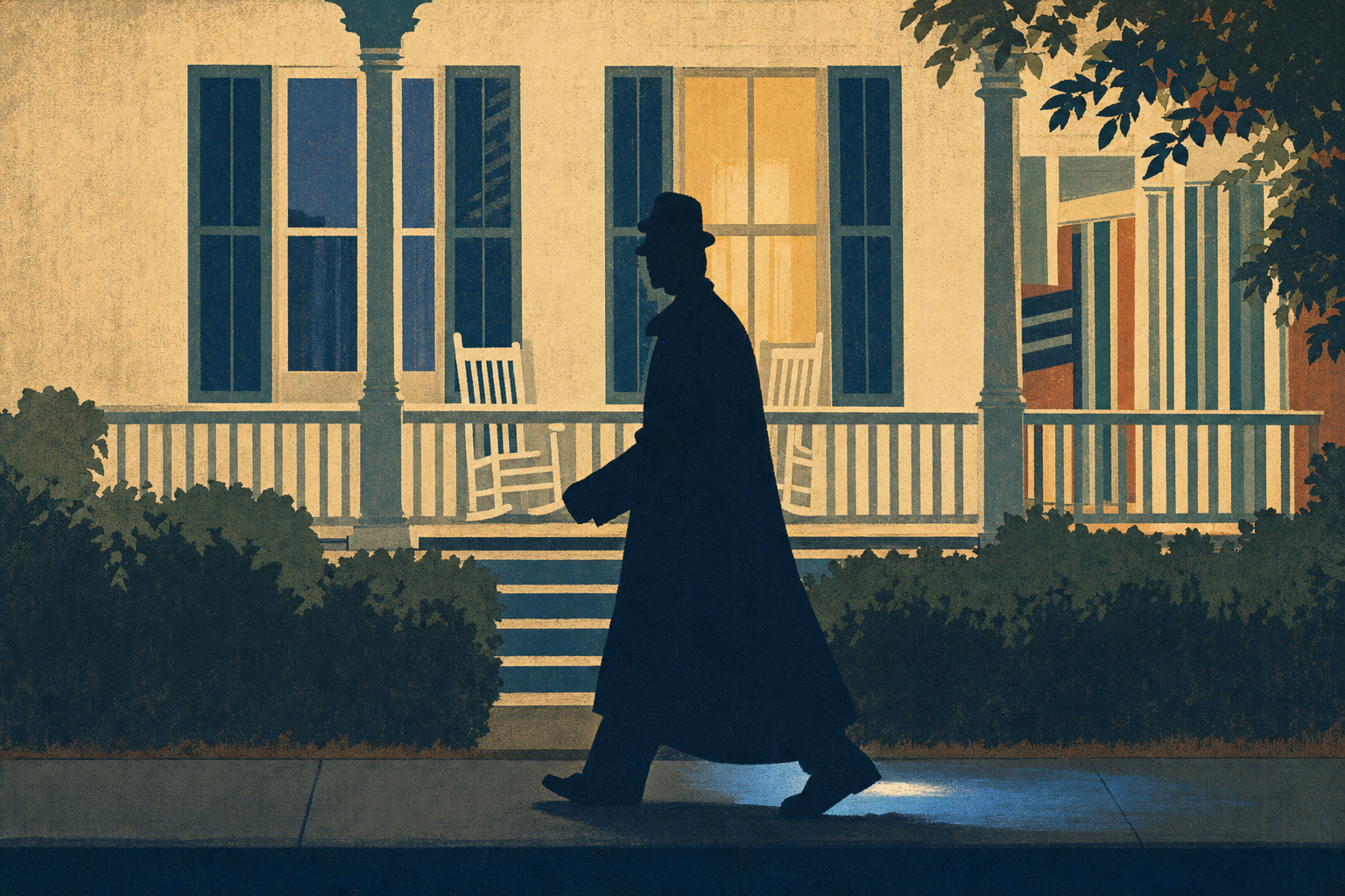 Spooky Season Events In Oakville