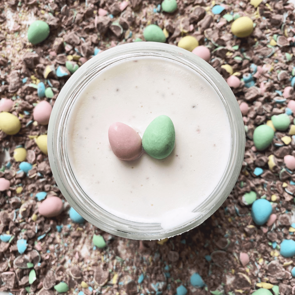 Treat yourself to some egg-cellent Easter-inspired treats this spring!