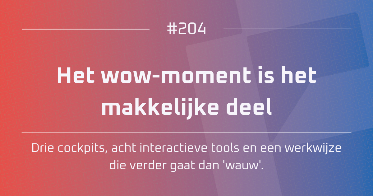 AI #204 | Het wow-moment is het makkelijke deel