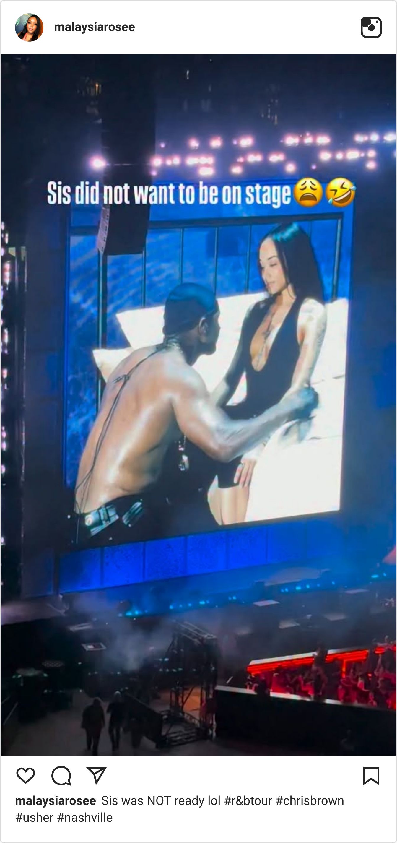 Instagram post