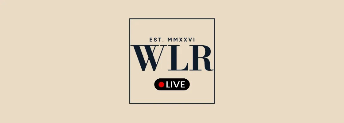The Work Life Reporter Live