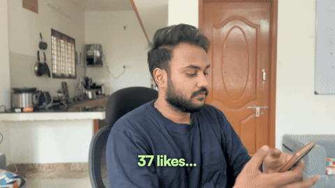 You should build a business before you build a brand.