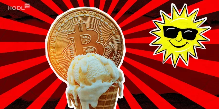 Why BTC is sliding this Monday (and what's next) Why BTC is sliding this Monday (and what's next)