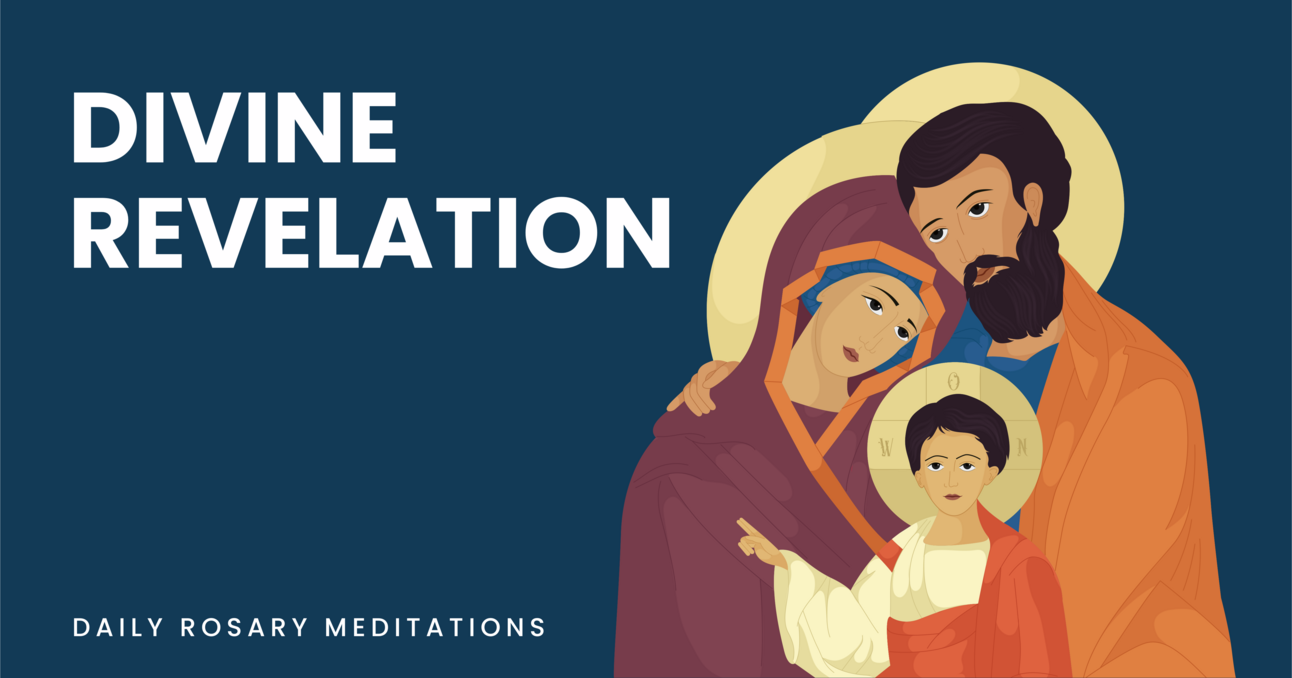 Divine Revelation