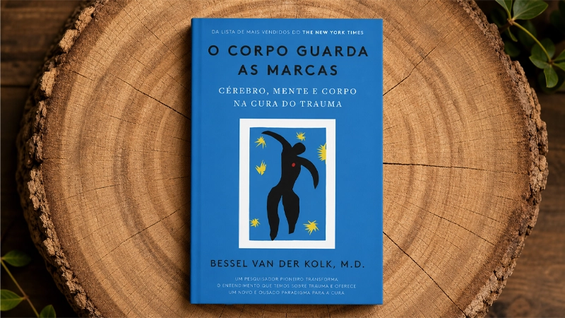 Capa do Livro