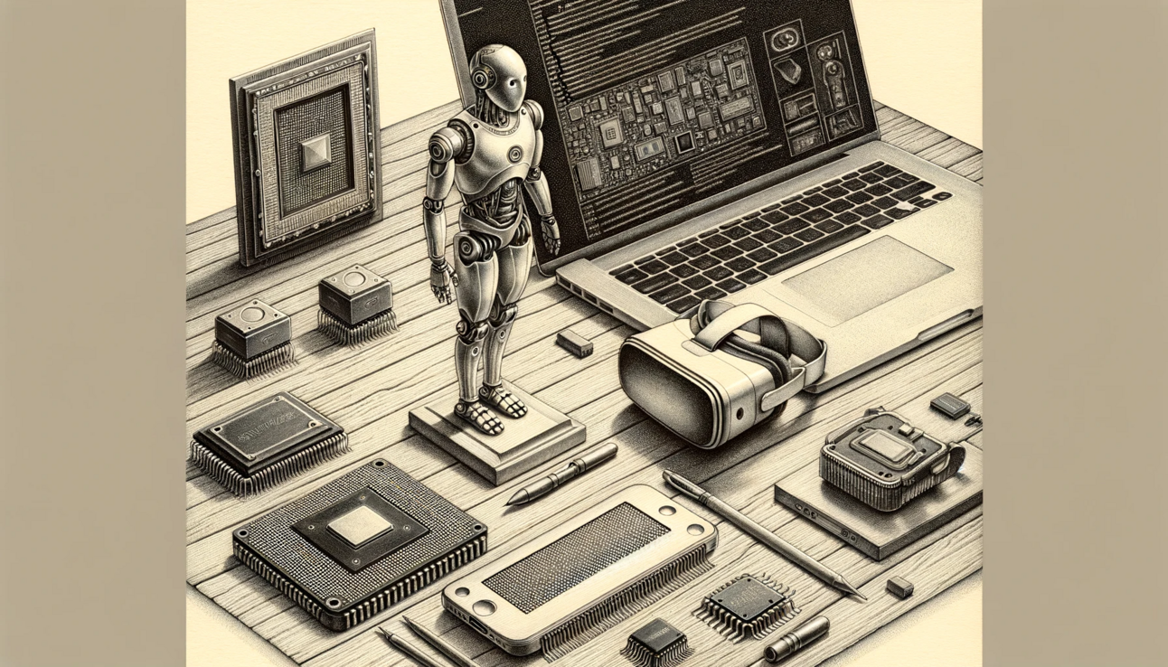 The Best AI Inventions of 2023