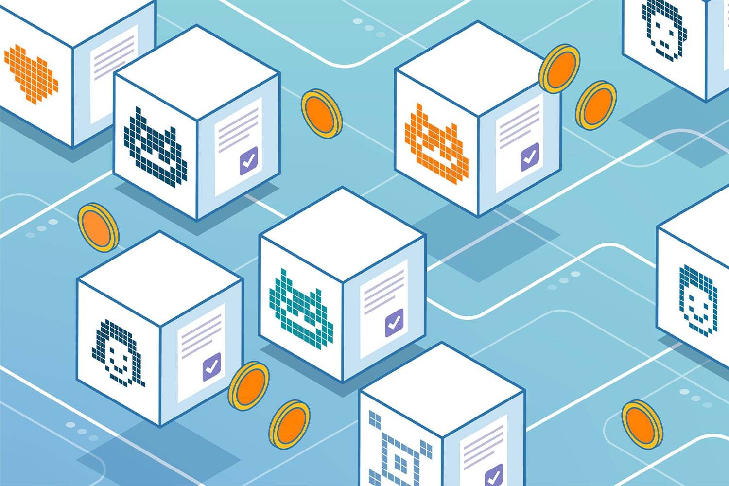 What Are Digital Tokens?