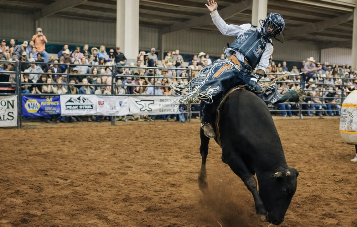 Mid-Georgia Bull Bash