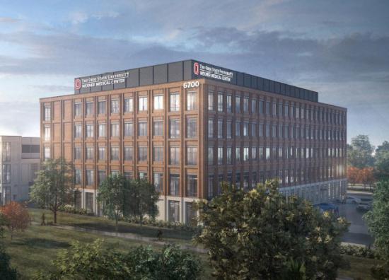 The Fine Print on Dublin's OSU Expansion