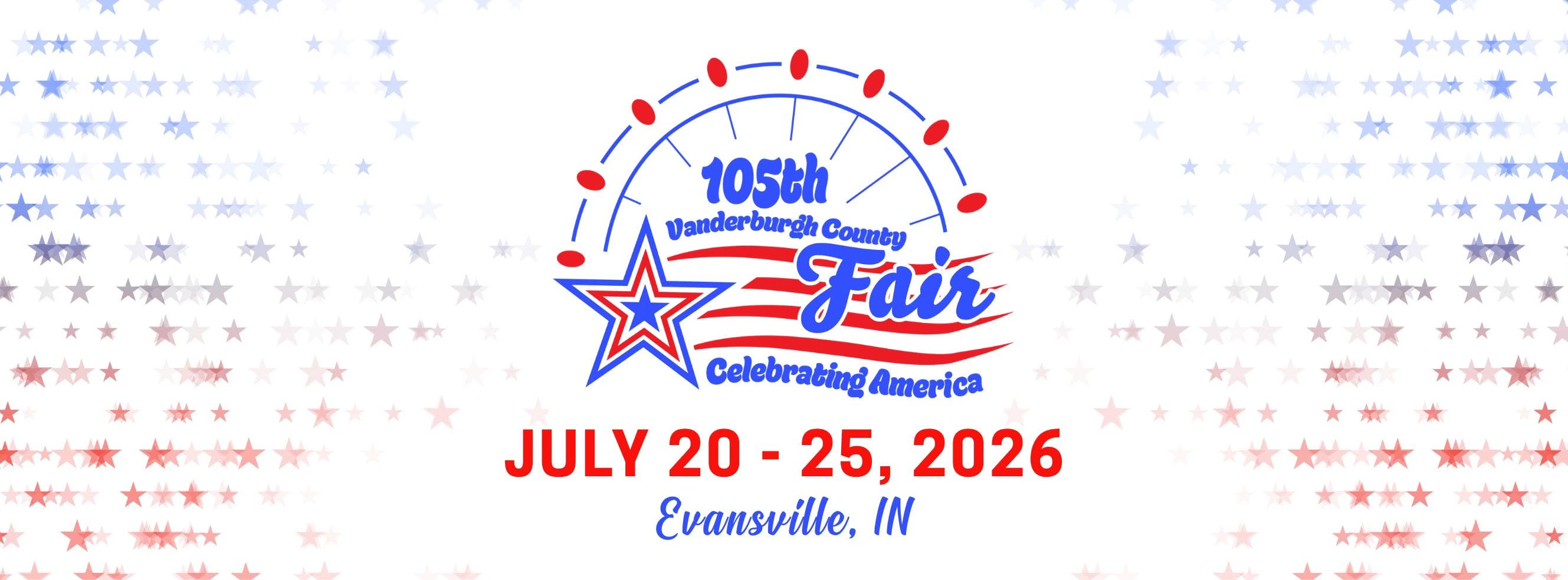 Vanderburgh County Fair