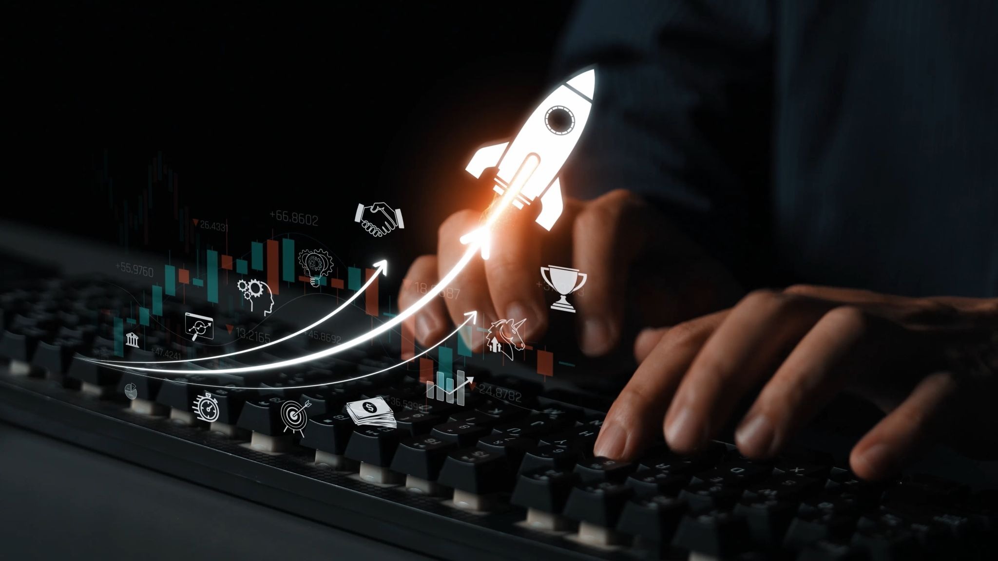 Anthropic IPO: The Backdoor Play